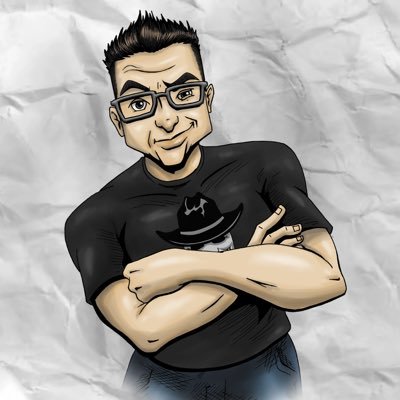 TheRochaSays's profile picture