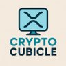 Crypto Cubicle profil fotoğrafı