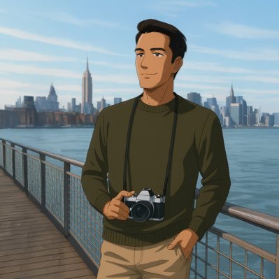 Nick Mendoza's profile picture