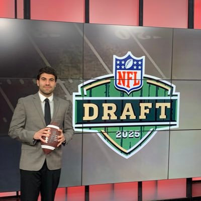 Anthony Mitchell's profile picture