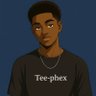 Фото профиля Tee-phex 📈📉