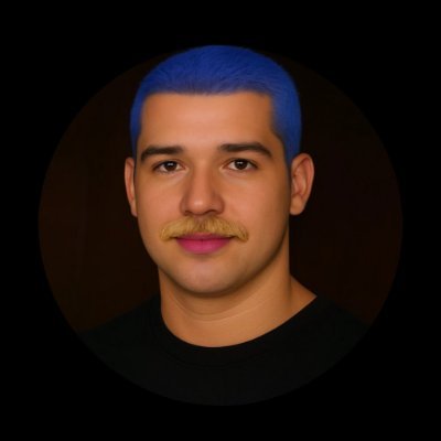 MafinhaBarba's profile picture