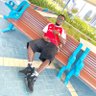 Gunners for life โค๏ธ๐ค๐ซถ๐พ's profile picture