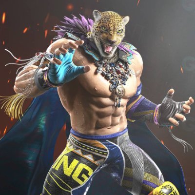 danigarrido92's profile picture