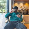 Iyke’s Presenc£ 🦂✯'s profile picture