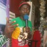 MC ZAMUNDA IBRAHIM 的头像