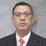 Akhmad Zubair profil fotoğrafı