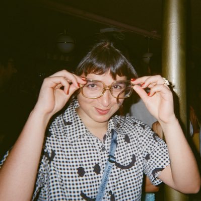 Laura Sandoval's profile picture