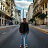No tengo un mango profil fotoğrafı