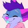 Profilbild von Galaxy Foxxo