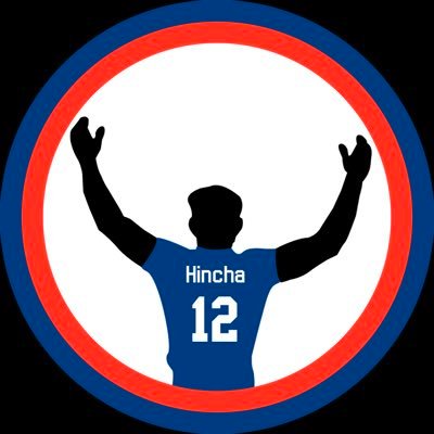 ElHinchaAzulMx's profile picture