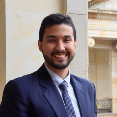 Freddy Pinzón's profile picture
