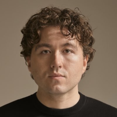 Chris Rodriguez's profile picture