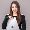 ろみたん🪷Webデザイナー×AI profil fotoğrafı