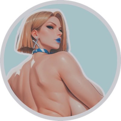 𝑴.𝘦𝘳𝘤𝘺. ݁ ˖𝑴.𝘦𝘨𝘶~ ❄️'s profile picture