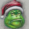 Profilbild von The Grinch
