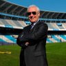 Profilbild von DIEGO MILITO ES MAXIMO KIRCHNER DEL PERONISMO