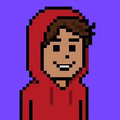 Alex's profile picture