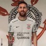Messi Corinthiano profil fotoğrafı