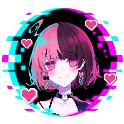 配信少女ノ裏垢迷宮's profile picture