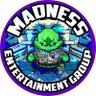 Profilbild von Madness Entertainment