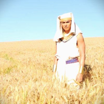 Sinuhe the Egyptian's profile picture