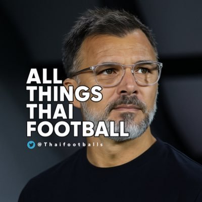 All Things Thai Football 🇹🇭's profile picture