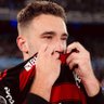 Profilbild von F4rnand9ᶜʳᶠ