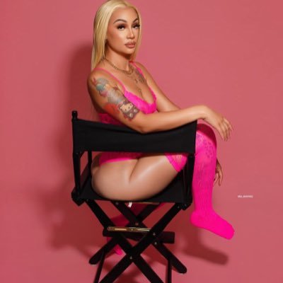 kayla faye's profile picture