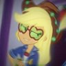 applejack🎸 profil fotoğrafı