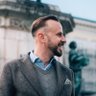 Tobias Teich, MdB profil fotoğrafı