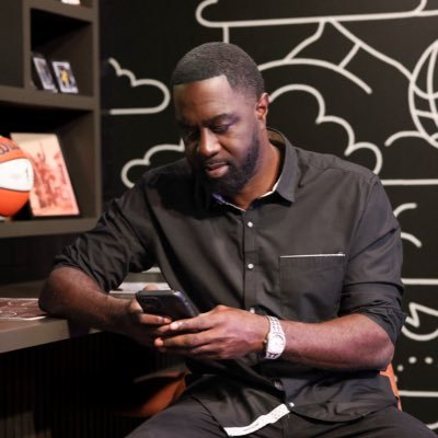 Chris Haynes's profile picture