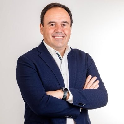 JuanFran Pérez Llorca's profile picture