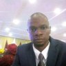 David Joel Ajeh's profile picture