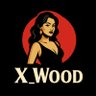 X_wood profil fotoğrafı