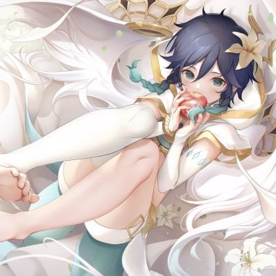 楚子航's profile picture