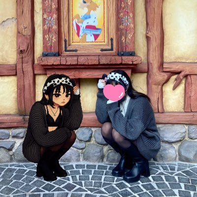 緋狼 えな㌠🐺💜's profile picture