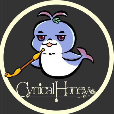 Cynical_Honey's profile picture