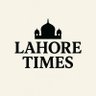 Profilbild von Lahore Times