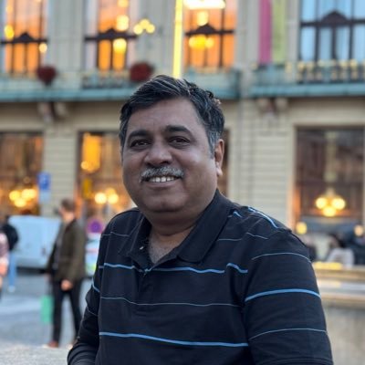 Kaushal S Inamdar| कौशल इनामदार's profile picture
