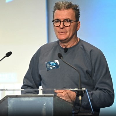 Colm Nally's profile picture