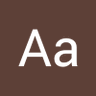 Aa Aa's profile picture