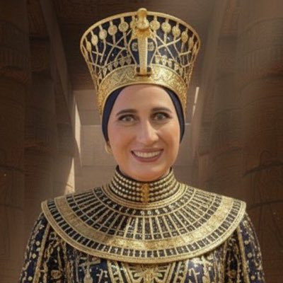 RaghdaaElSaeed's profile picture