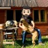 Paddy profil fotoğrafı