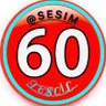 @Sesim60 profil fotoğrafı