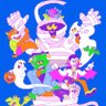 Profilbild von モーリーホーリー