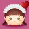 Profilbild von うちこ