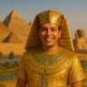 Фото профиля The pharaoh 🇪🇬🦅