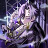 Ein／夜海アイン ✡️🔯 VTuber 的头像