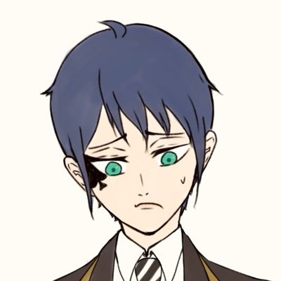 悠飛's profile picture